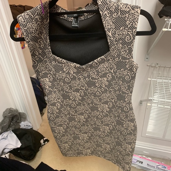 Forever 21 Dress - Picture 1 of 2